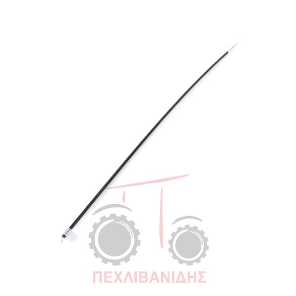 Ντίζα διακόπτη καλοριφέρ ζεστό κρύο Massey Ferguson 5445-5455-6465-6475-6480-6499-7465-7480-7619-7624