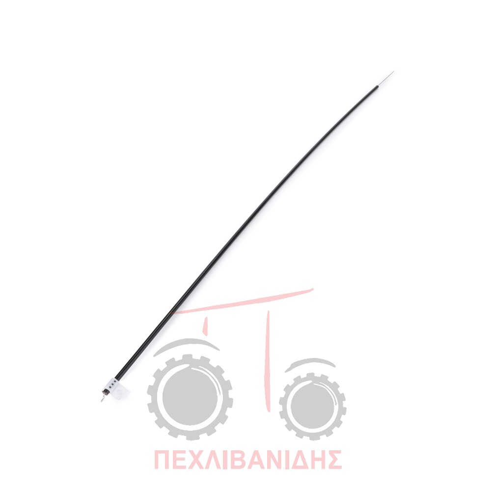 Ντίζα διακόπτη καλοριφέρ ζεστό κρύο Massey Ferguson 5445-5455-6465-6475-6480-6499-7465-7480-7619-7624