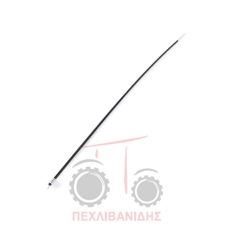 Ντίζα διακόπτη καλοριφέρ ζεστό κρύο Massey Ferguson 5445-5455-6465-6475-6480-6499-7465-7480-7619-7624