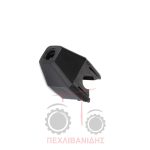 Άκρο μπουκάλας οροφής πλαστικό Massey Ferguson 284-397-3080-8100 Άκρο μπουκάλας οροφής πλαστικό Massey Ferguson 284-397-3080-8100