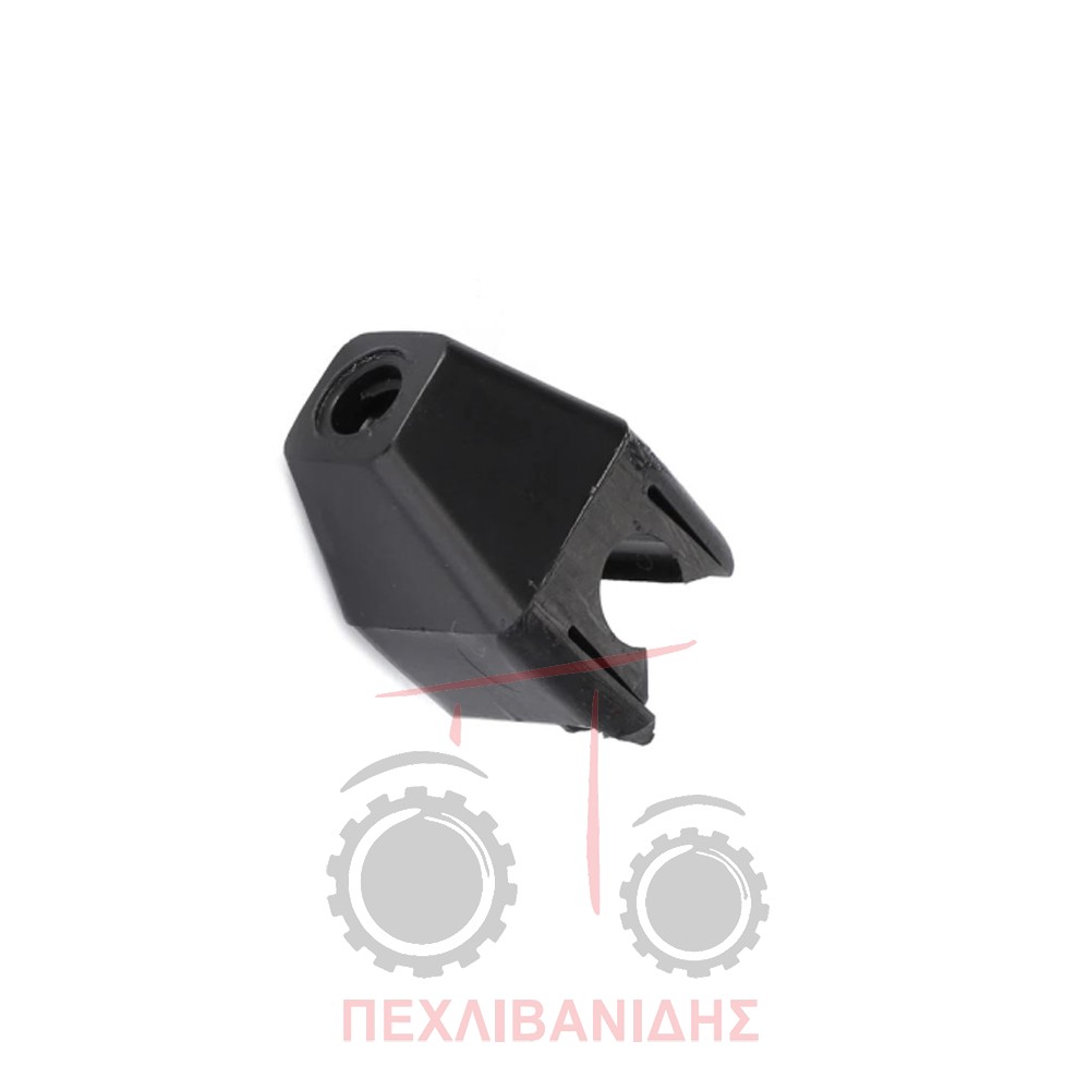 Άκρο μπουκάλας οροφής πλαστικό Massey Ferguson 284-397-3080-8100