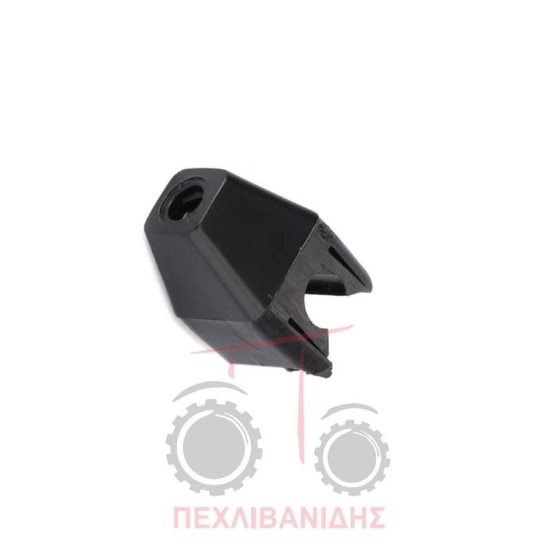 Άκρο μπουκάλας οροφής πλαστικό Massey Ferguson 284-397-3080-8100 Άκρο μπουκάλας οροφής πλαστικό Massey Ferguson 284-397-3080-8100