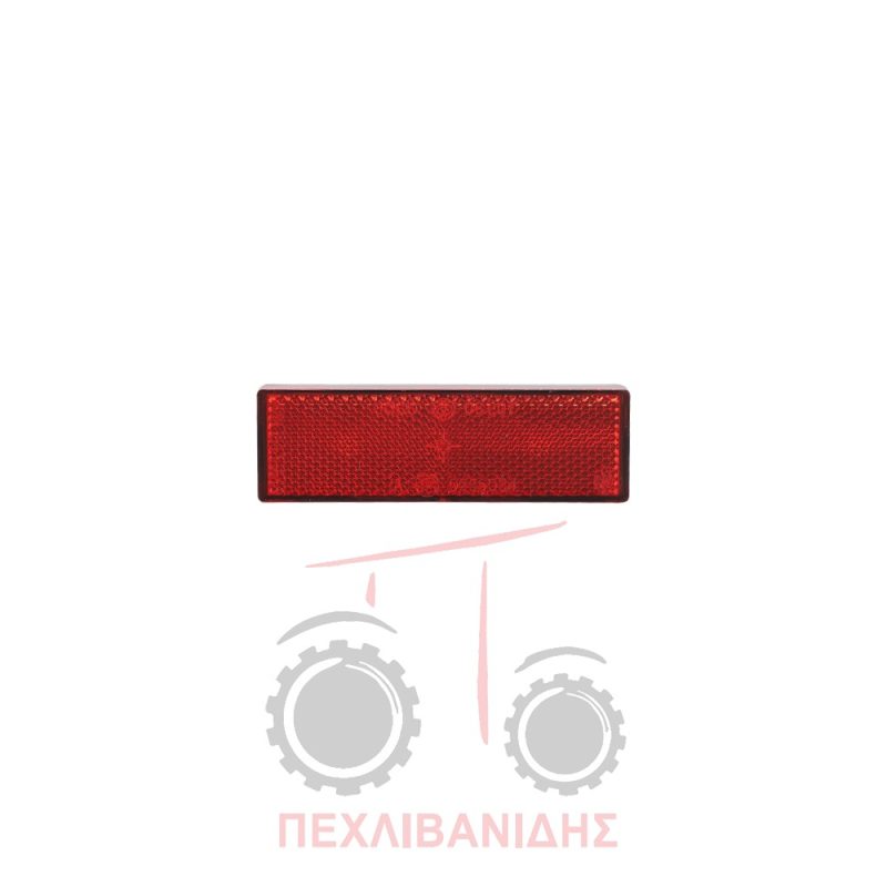 Αντανακλαστικό φτερού Massey Ferguson 3625-3635-3645-3655