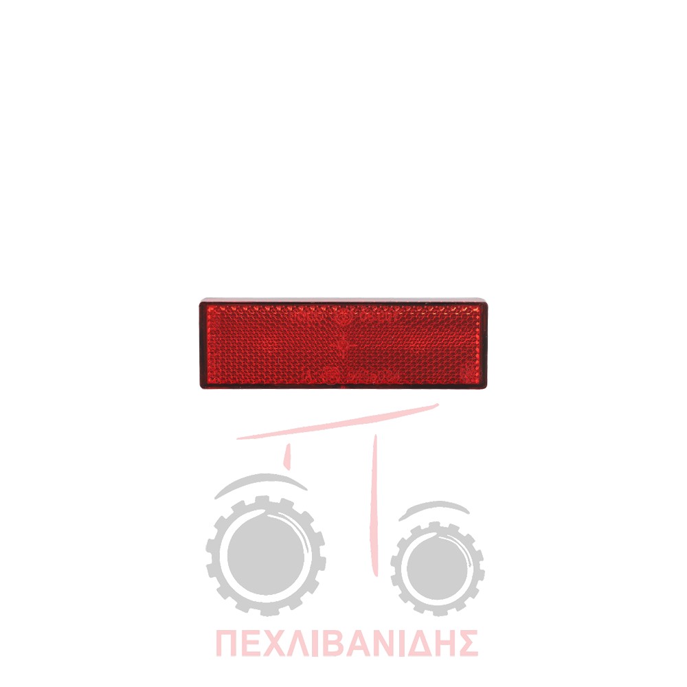 Αντανακλαστικό φτερού Massey Ferguson 3625-3635-3645-3655
