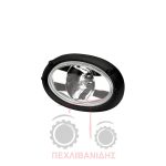 Μπροστά φανάρι εργασίας οροφής καμπίνας Massey Ferguson 5400-6400-7400 Μπροστά φανάρι εργασίας οροφής καμπίνας Massey Ferguson 5400-6400-7400