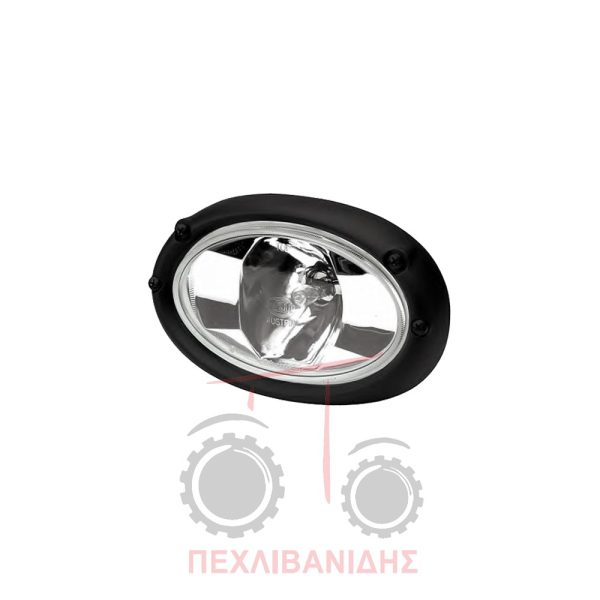 Μπροστά φανάρι εργασίας οροφής καμπίνας Massey Ferguson 5400-6400-7400