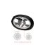 Μπροστά φανάρι εργασίας οροφής καμπίνας Massey Ferguson 5400-6400-7400