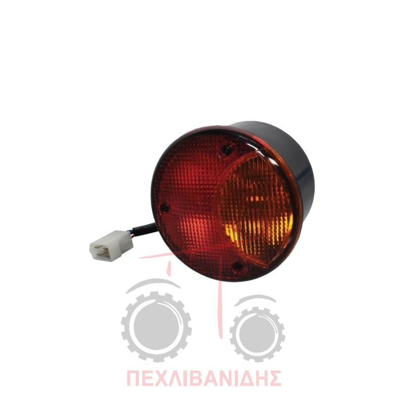 Δεξί πίσω φανάρι φτερού Massey Ferguson 5400-5600-5700-6400-6600-6700