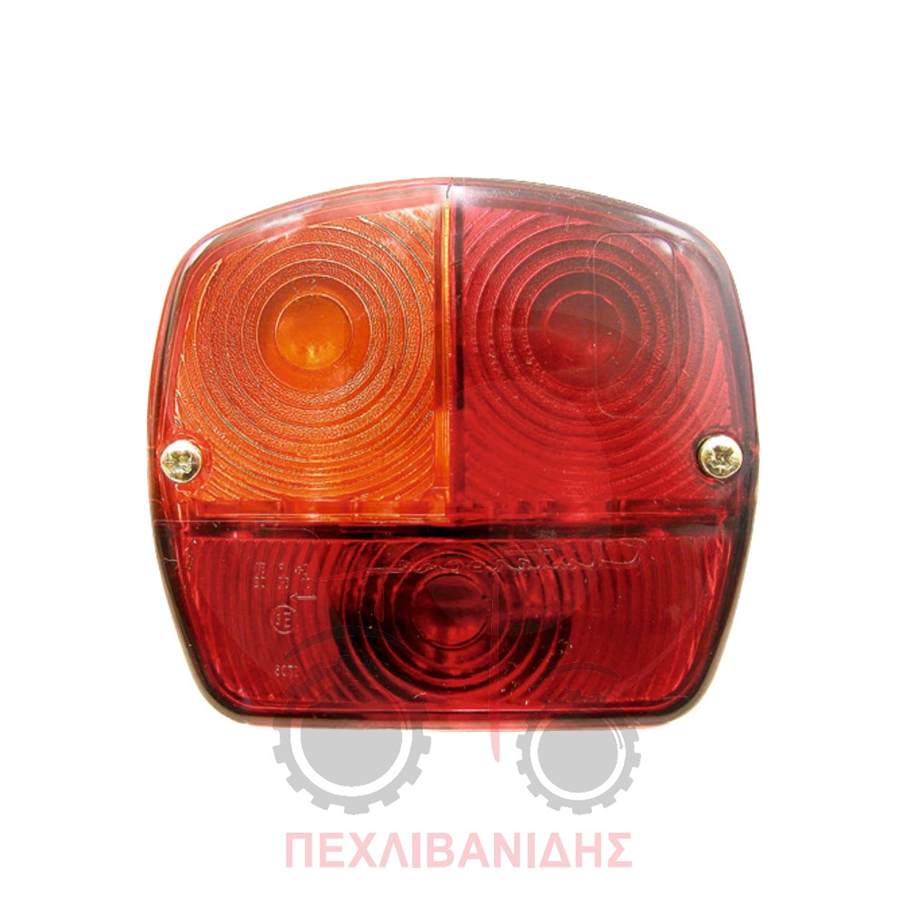 Αριστερό πίσω φανάρι φτερού Massey Ferguson 135-158-595