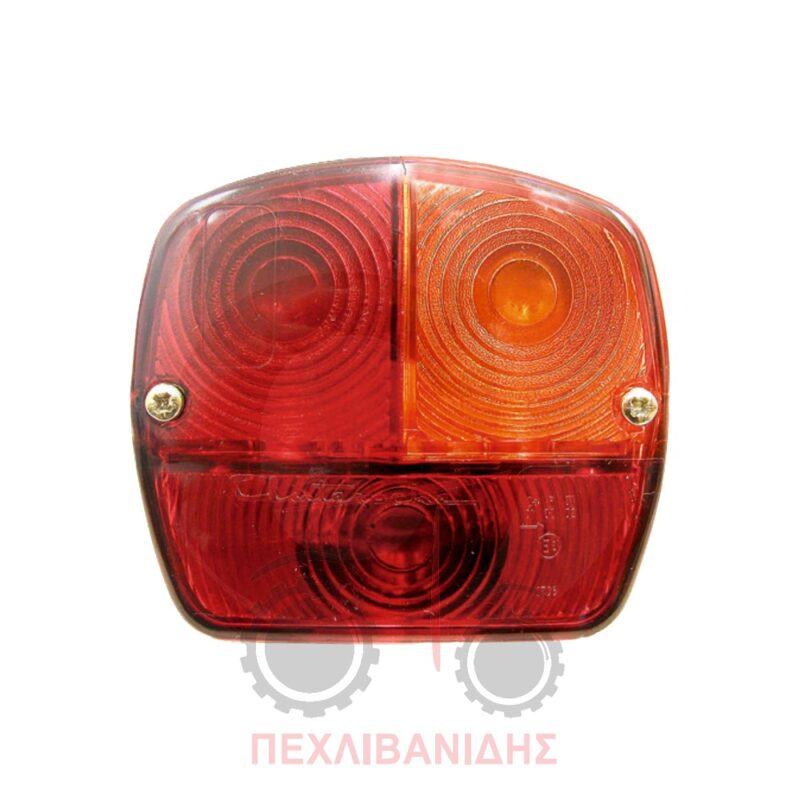 Δεξί πίσω φανάρι φτερού Massey Ferguson 135-158-595