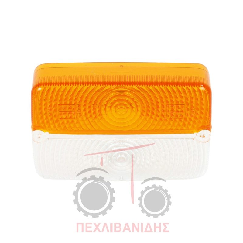 Μπροστά γυαλί φλας - πορείας Massey Ferguson 290-390-394-3080-3690 Μπροστά γυαλί φλας - πορείας Massey Ferguson 290-390-394-3080-3690