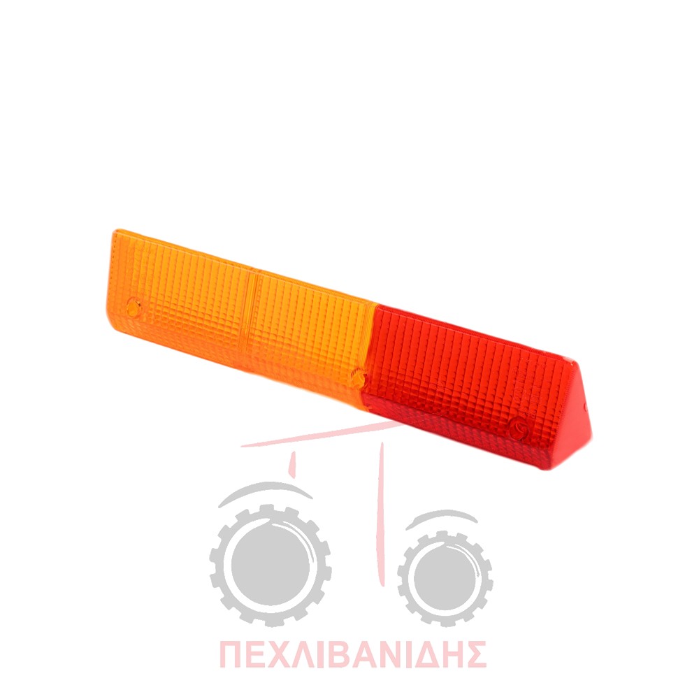 Γυαλί πίσω αριστερού φαναριού Massey Ferguson 3300-3400