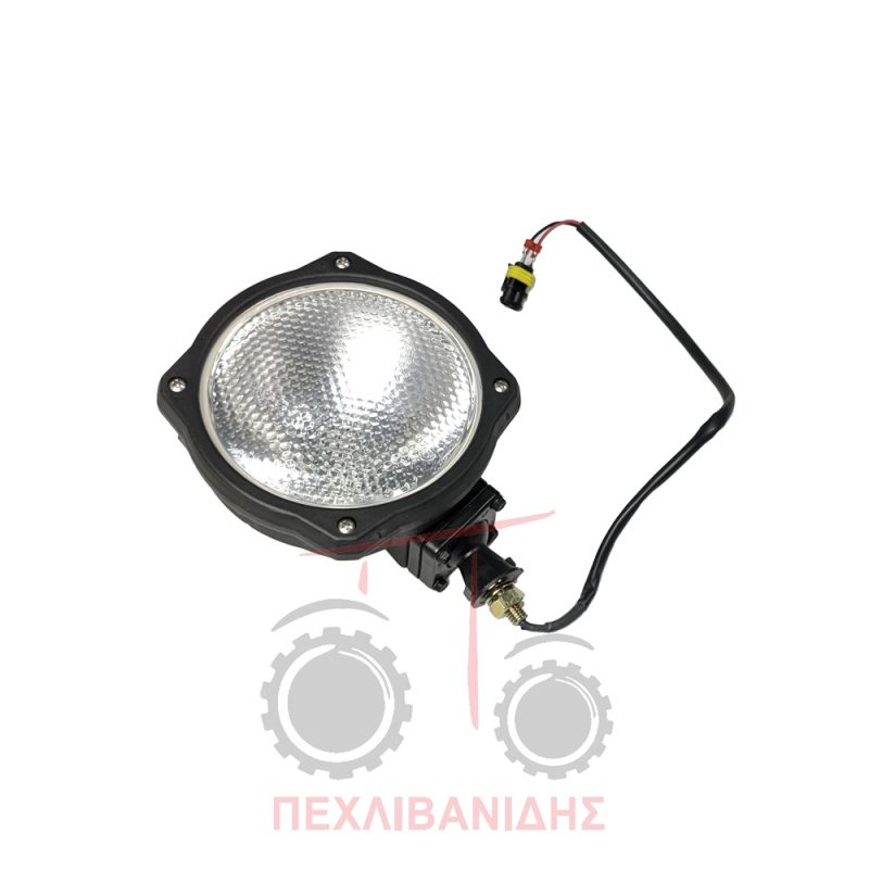 Φανάρι εργασίας πίσω φτερού Massey Ferguson 410-420-430 Φανάρι εργασίας πίσω φτερού Massey Ferguson 410-420-430