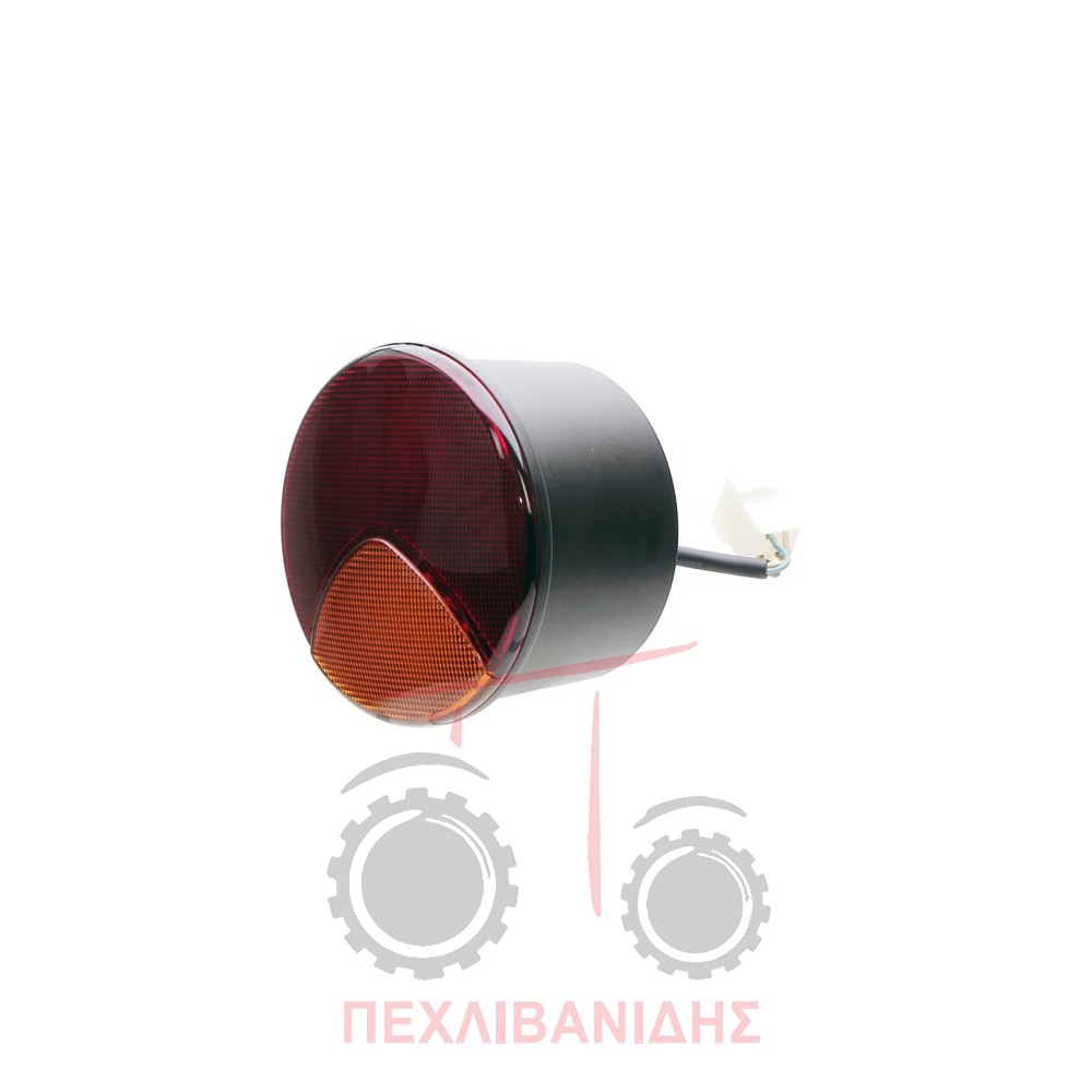 Αριστερό πίσω φανάρι φτερού Massey Ferguson 5400-5600-5700-6400-6600-6700