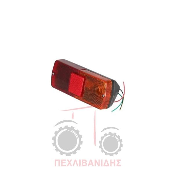 Πίσω δεξί φανάρι φτερού Massey Ferguson 135-188-240-290-390