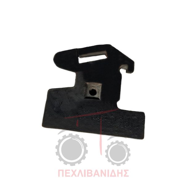 Αντίβαρο 29KG Massey Ferguson 165-177-188-290-590-595