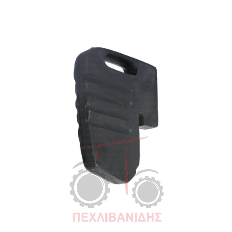 Αντίβαρο 39kg Massey Ferguson 2680-3080-3655-3690 Αντίβαρο 39kg Massey Ferguson 2680-3080-3655-3690