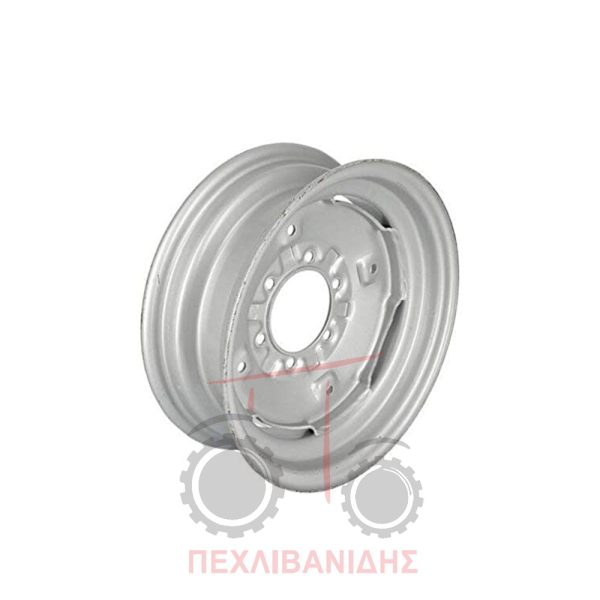 Ζάντα εμπρός Massey Ferguson 165-177-188