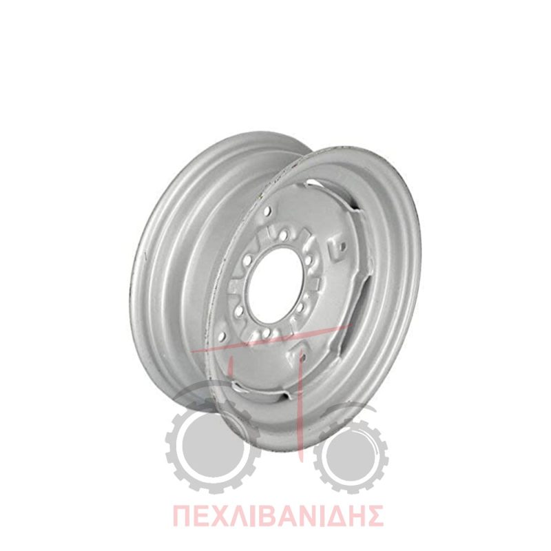 Ζάντα εμπρός Massey Ferguson 165-177-188