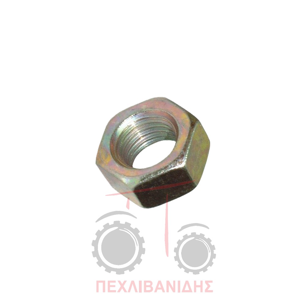 Παξιμάδι ζάντας πίσω τροχού Massey Ferguson 1004-390-4000-5000-6000-7000