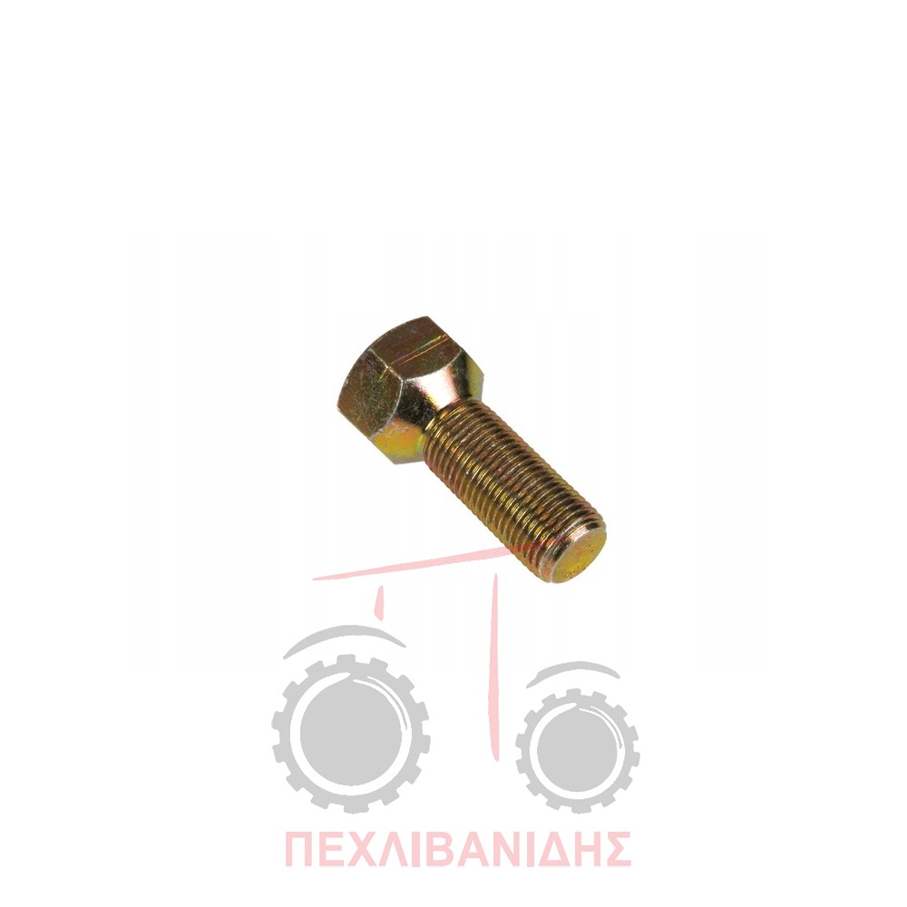 Βίδα ζάντας εμπρός Massey Ferguson 174-194-290-699-3125-5465-6495