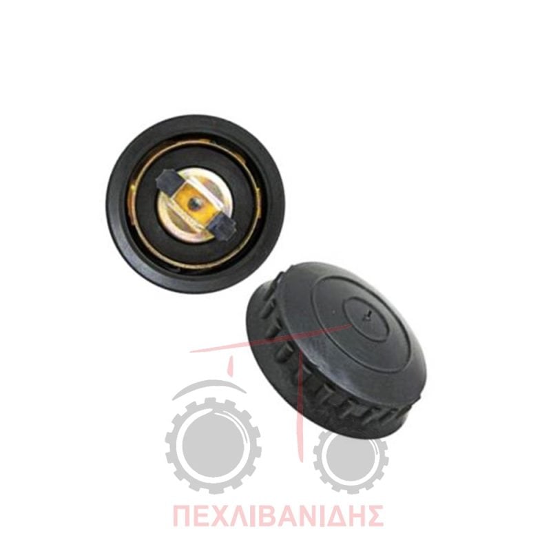 Καπάκι ρεζερβουάρ Landini 5500-6500-7500-8500