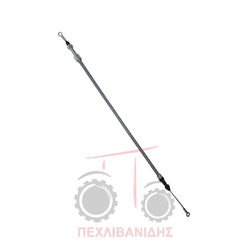 Ντίζα γκαζιού Landini-MF 394