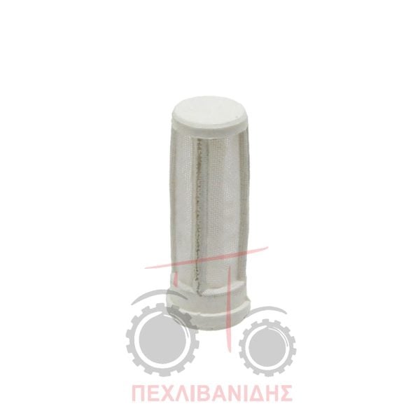 Σίτα ρουμπινέτου Landini - MF 174-294-394