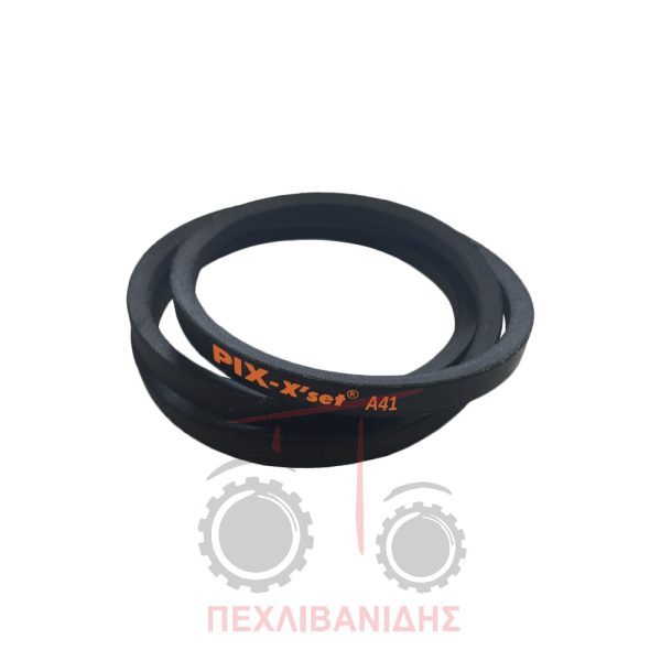 Ιμάντας 13x1041 Landini 9080-9880-Advantage-Blizzard