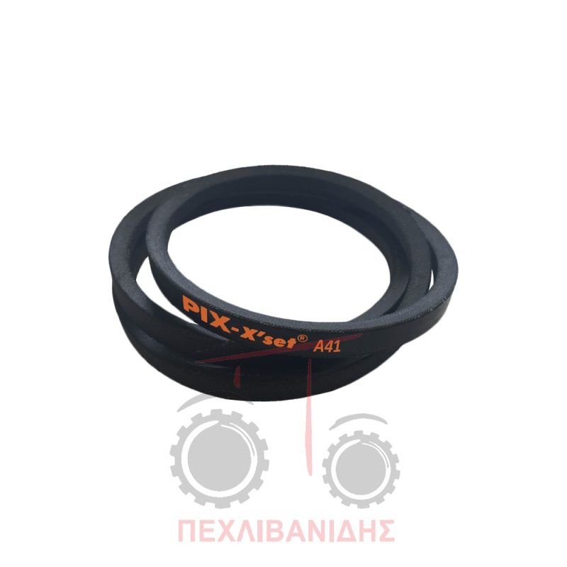 Ιμάντας 13x1041 Landini 9080-9880-Advantage-Blizzard Ιμάντας 13x1041 Landini 9080-9880-Advantage-Blizzard