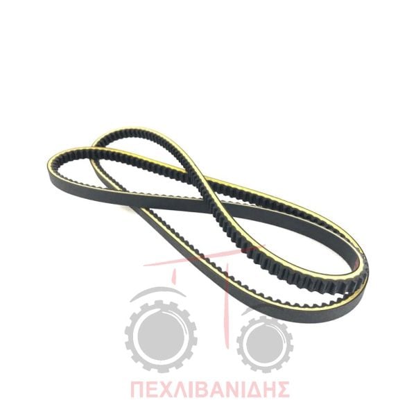 Ιμάντας δυναμό Landini 4260-4270-4360-4370