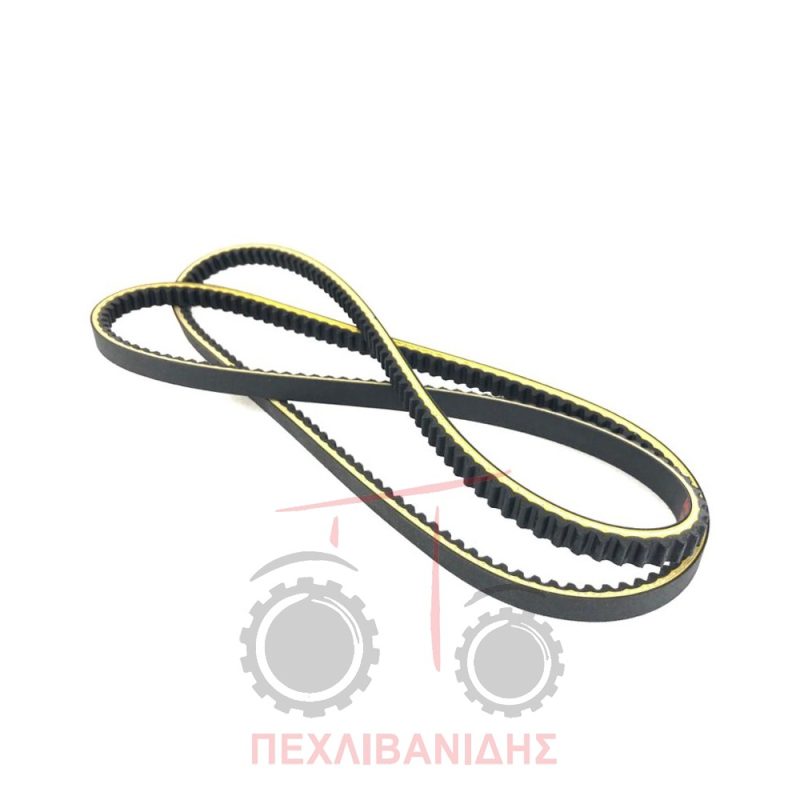 Ιμάντας δυναμό Landini 4260-4270-4360-4370 Ιμάντας δυναμό Landini 4260-4270-4360-4370