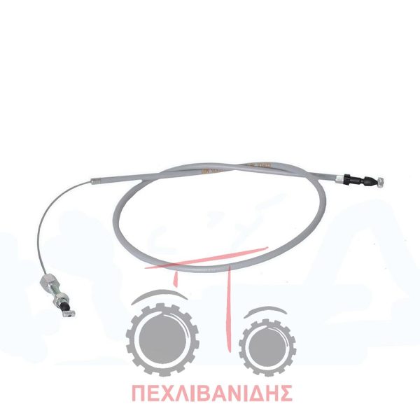 Ντίζα γκαζιού Landini - Trekker 8860-6860