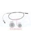 Ντίζα γκαζιού Landini - Trekker 8860-6860