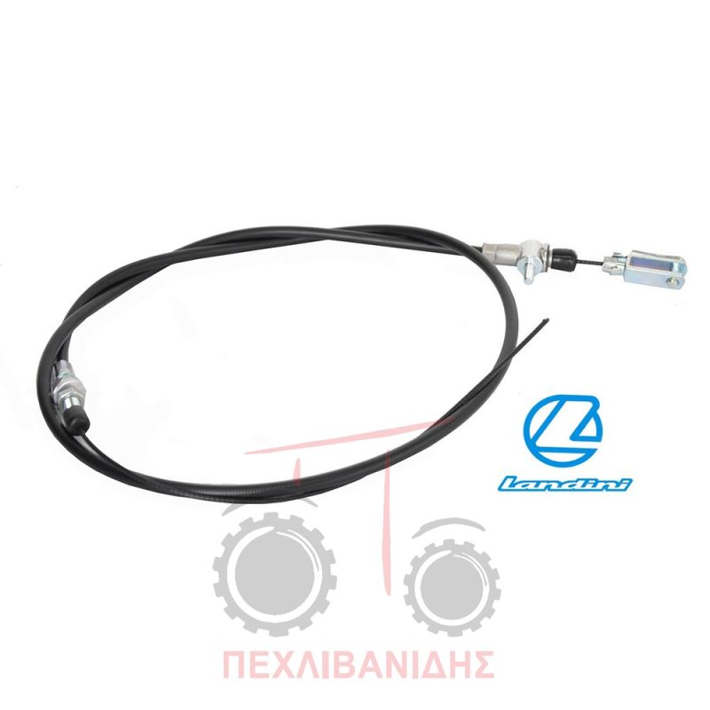 Ντίζα γκαζιού Landini Powerfarm 80-90-105 Ντίζα γκαζιού Landini Powerfarm 80-90-105