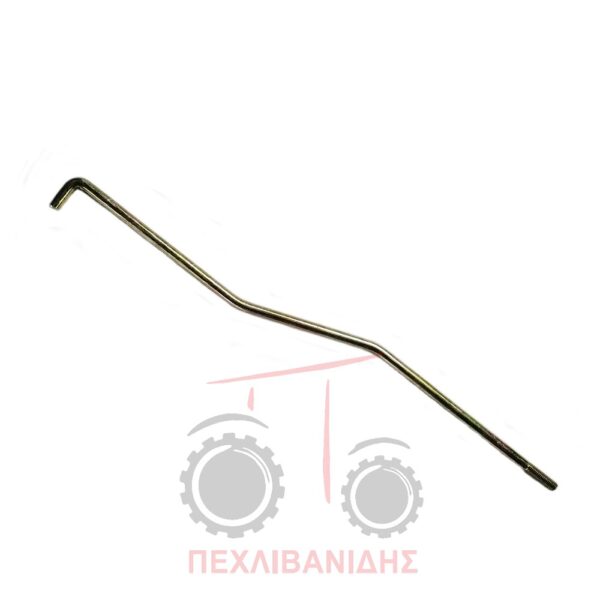 Ντίζα χειρόγκαζου Landini 8860 - MF 373-393-396