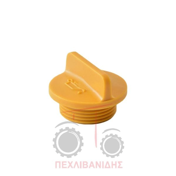 Τάπα λαδιού μηχανής Landini Mistral