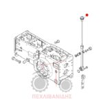 Δείκτης λαδιού Landini - Powerfarm Δείκτης λαδιού Landini - Powerfarm