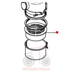Φίλτρο αέρος λαδιού Landini 6550-6880-8550 Φίλτρο αέρος λαδιού Landini 6550-6880-8550