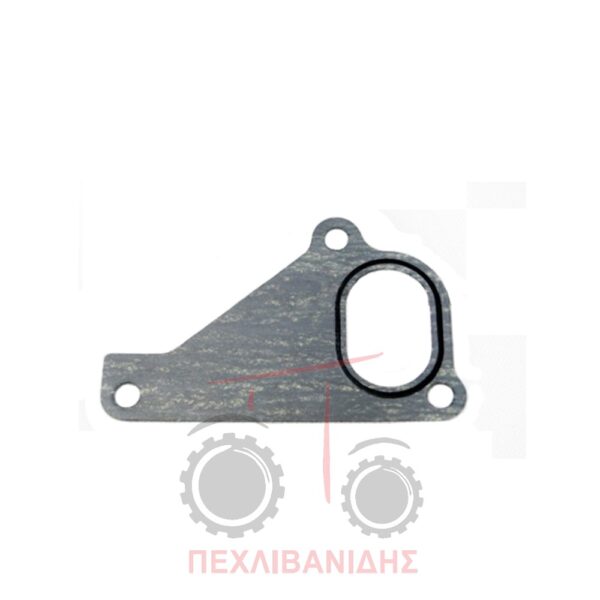 Φλάντζα υδραντλίας Landini - Mistral 40-50