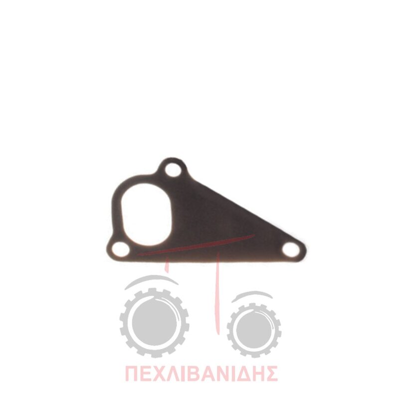 Φλάντζα υδραντλίας Landini - Mistral 40-55 Φλάντζα υδραντλίας Landini - Mistral 40-55