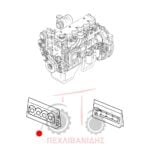Σετ φλάντζες γενικής cummins Landini Powermaster-Powermax Σετ φλάντζες γενικής cummins Landini Powermaster-Powermax