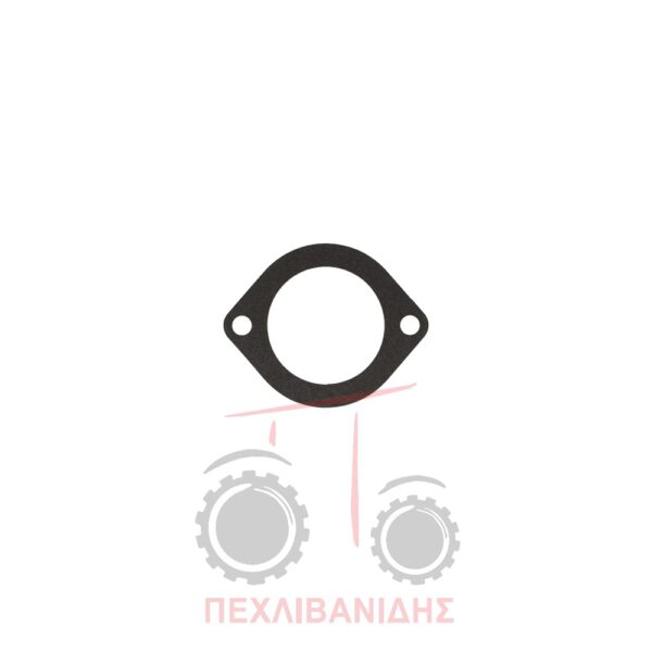 Φλάντζα καπάκι θερμοστάτη Landini Atlas-Ghibli-Globus-Rex-Trekker-Vigneti