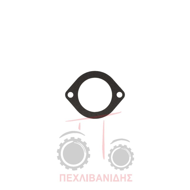 Φλάντζα καπάκι θερμοστάτη Landini Atlas-Ghibli-Globus-Rex-Trekker-Vigneti Φλάντζα καπάκι θερμοστάτη Landini Atlas-Ghibli-Globus-Rex-Trekker-Vigneti