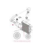 Φυσούνα φίλτρου αέρος Landini Rex-Powerfarm Φυσούνα φίλτρου αέρος Landini Rex-Powerfarm
