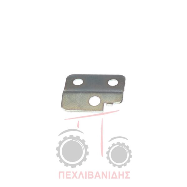 Βάση σφιγκτήρα μηχανής Landini Globalfarm-Powerfarm-Powerfarm-Powermondial-Rex-Vigneti