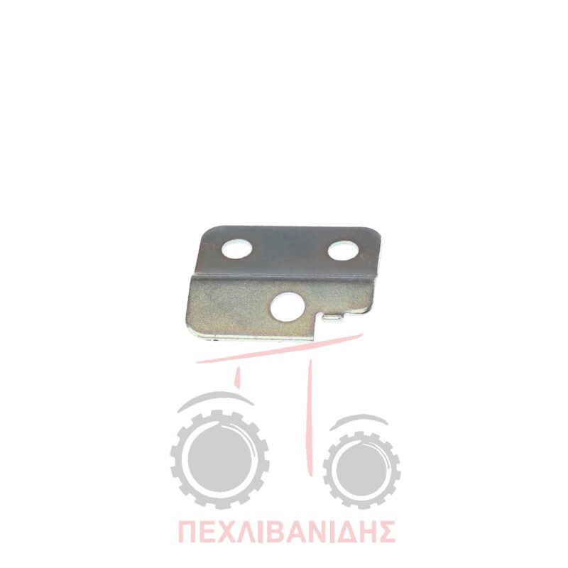 Βάση σφιγκτήρα μηχανής Landini Globalfarm-Powerfarm-Powerfarm-Powermondial-Rex-Vigneti