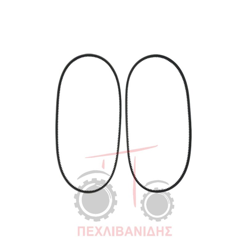 Ιμάντας βεντιλατέρ 13x1485 Landini 8860-10000-13000-Legend