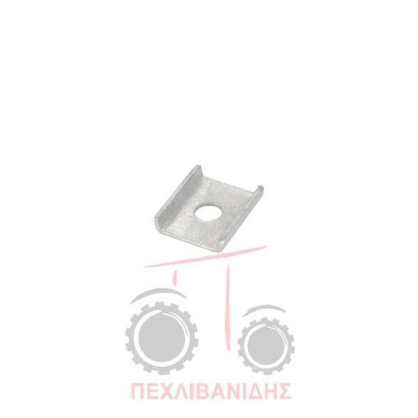 Λάμα σφιγκτήρα σωλήνα Landini 8880-10000-Blizzard-Frutteti-Trekker