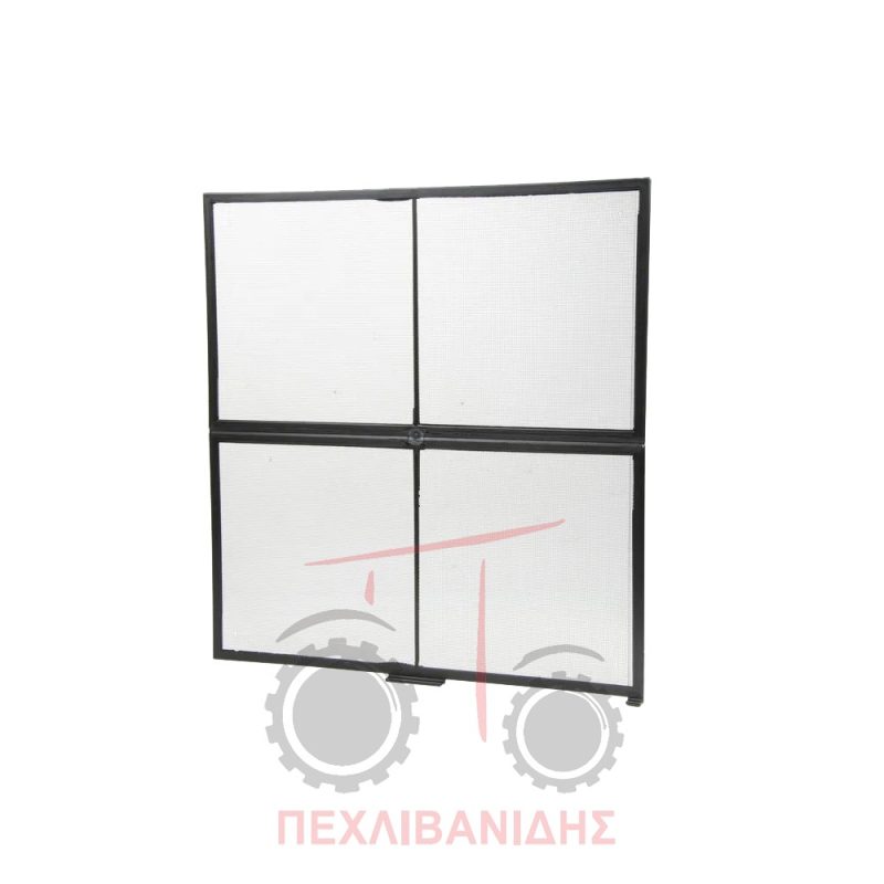 Σίτα ψυγείου νερού Landini Rex